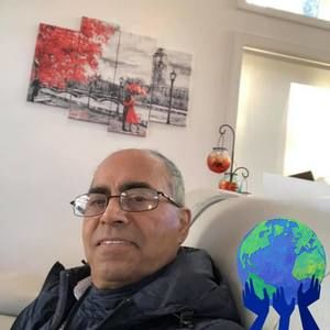 Meet your Posher, Ravi